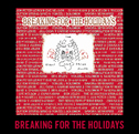 "California Christmas" by Jon Peter Lewis  featured on "Breaking Christmas"